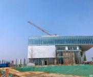 (出租)武汉汉阳 湖景办公楼舒适安静，办公环境可选，价格优惠