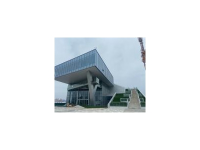 (出租)武汉汉阳 湖景办公楼舒适安静，办公环境可选，价格优惠图3