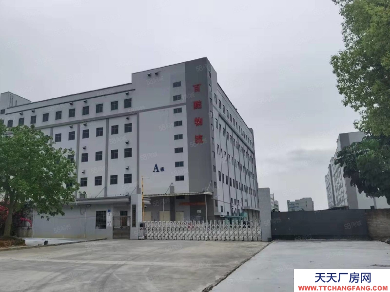 (出租) 花都金谷北路厂房仓库低价出租