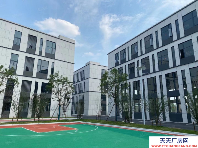 (出售) 福州闽侯县标准厂房可生产办公研发，低首付，可按揭
