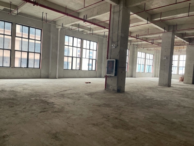 南宁市西乡塘区(出租) 科铭大厦全新标准厂房租售，价低，用途广泛图2