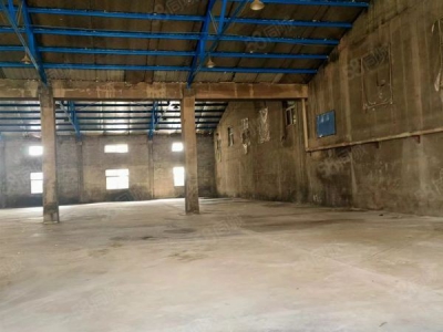 南京市浦口区六合1000平标准厂房 近主干道 交通便利 园区大车进出方便图1