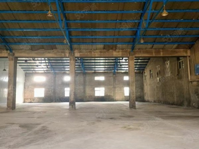 南京市浦口区六合1000平标准厂房 近主干道 交通便利 园区大车进出方便图4