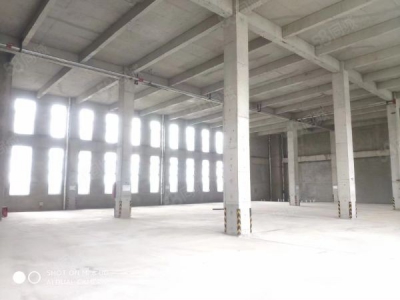 南京市浦口区 地铁口，起租面积600平到10000万，可生产办公，可环评图1