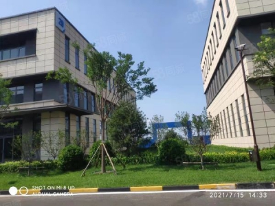 南京市浦口区 地铁口，起租面积600平到10000万，可生产办公，可环评图3