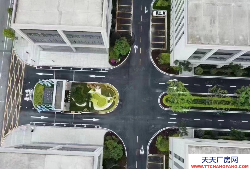 (出售) 福州闽侯标准厂房配套设施齐全