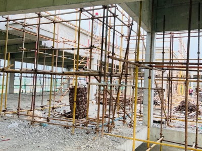 石家庄 正定自贸区 研发办公厂房 低首付比例 可办环评 地铁口图6