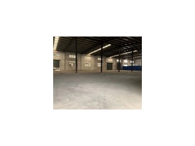 武汉汉阳(出租) 房东直租园区内标准化厂房图1