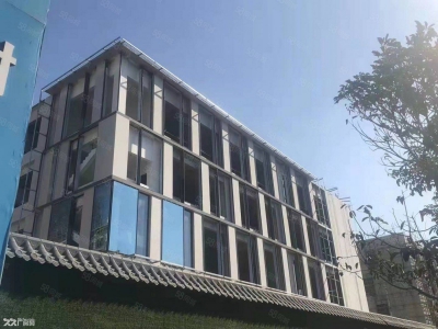 (出售) 福州闽侯中央商务区全新标准厂房出售，首付3层，50年大产权图1