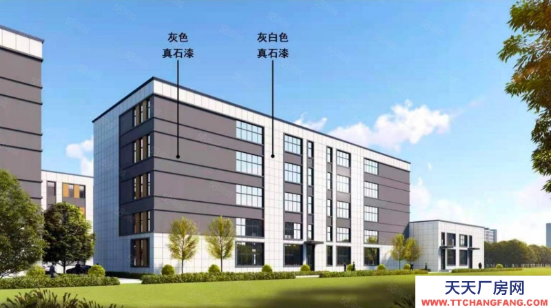 石家庄 正定  现房现房！首层7.9米火爆招商