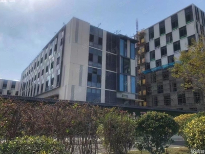 (出售) 福州闽侯中央商务区全新标准厂房出售，首付3层，50年大产权图6