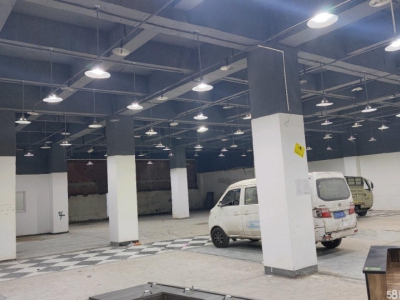 重庆大渡口马王场方正库房，可进货车不限行图2