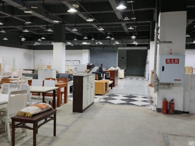 重庆大渡口马王场方正库房，可进货车不限行图3