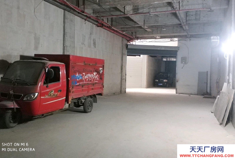 重庆大渡口马王场方正库房，可进货车不限行