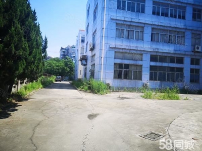 (出售) 福州闽侯铁领工业区独栋厂房出售图1