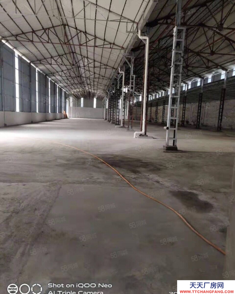 (出租) 花都区工业区厂房仓库空地大低价出租