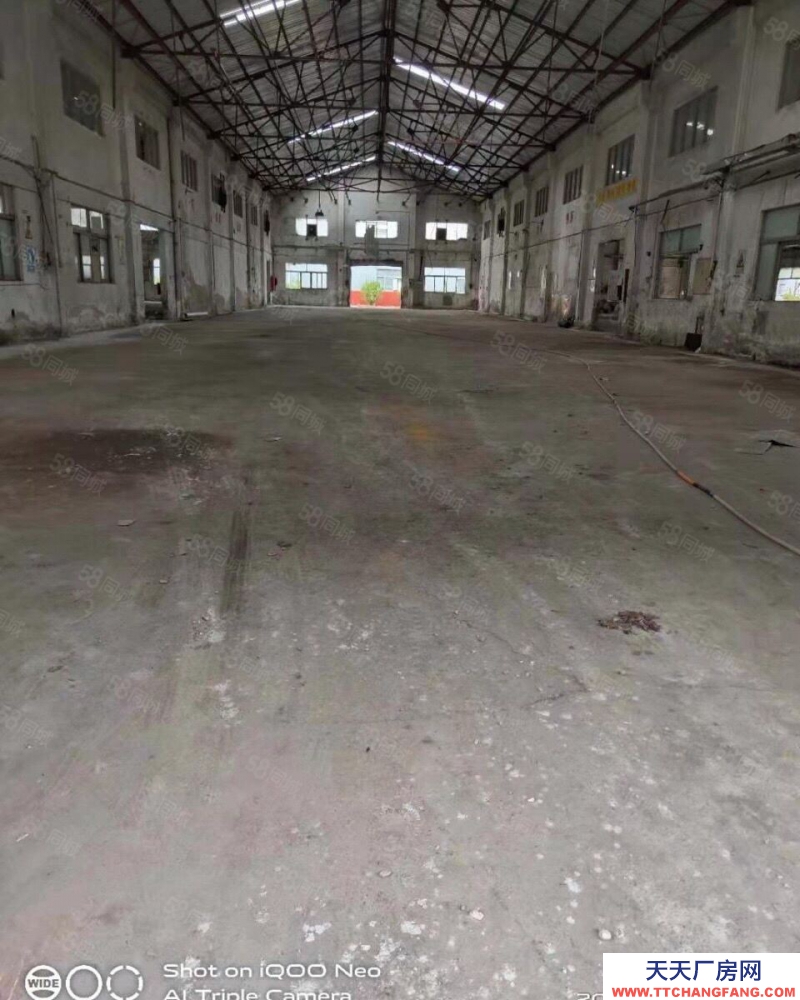 (出租) 花都区工业区厂房仓库空地大低价出租