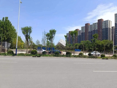 石家庄 正定自贸区现房厂房7.2米层高独栋双拼，证件齐可贷款图1
