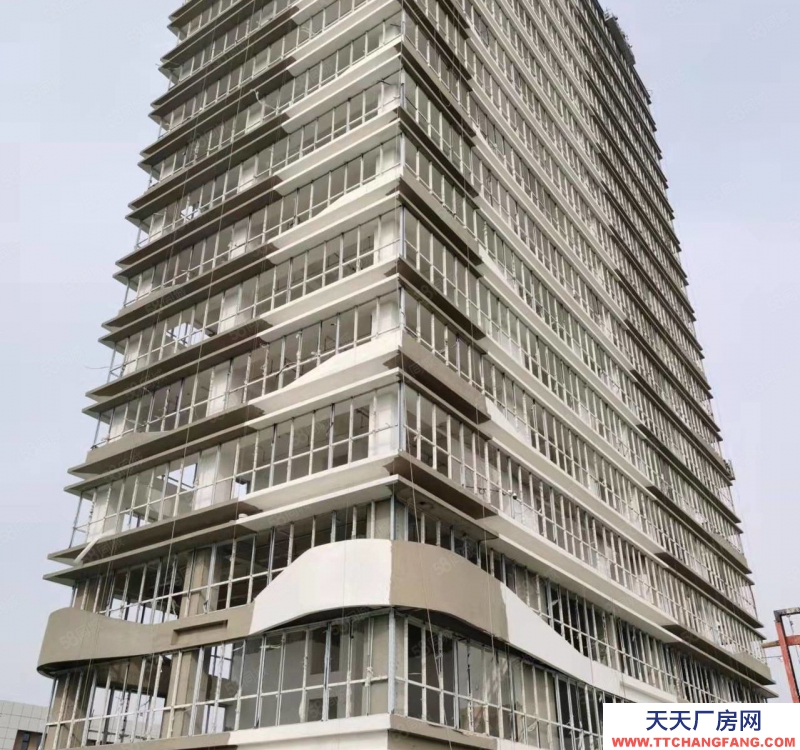 济南槐荫双地铁口济西轻工机铁中心准现房发售