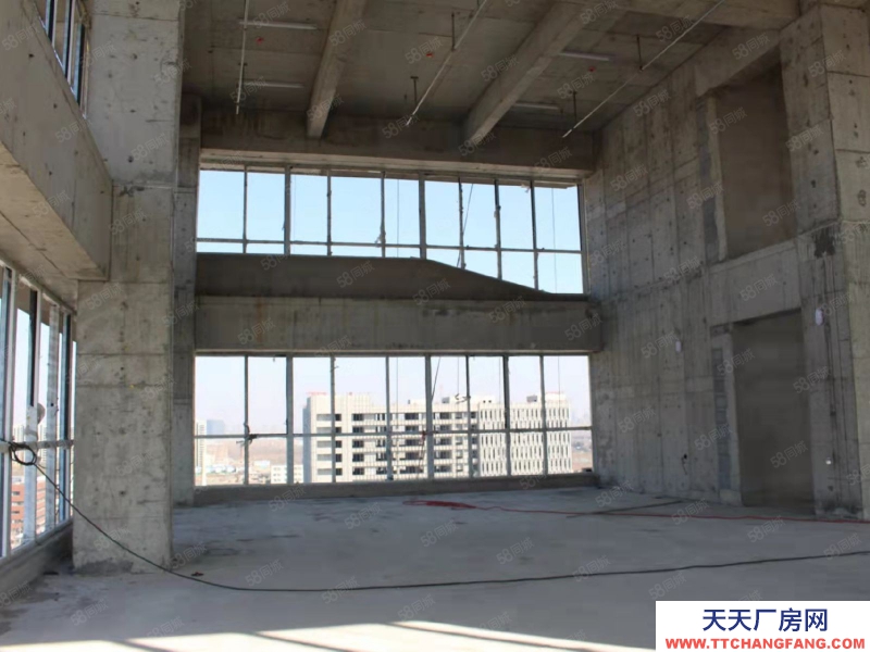 济南槐荫双地铁口济西轻工机铁中心准现房发售