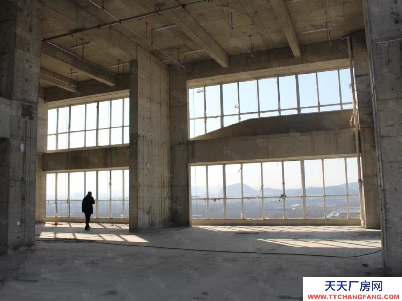 济南槐荫双地铁口济西轻工机铁中心准现房发售
