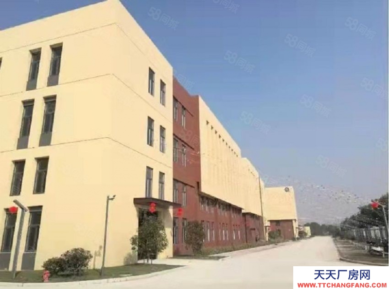 (出售)福州 闽侯荆溪工业区独门独院厂房出售
