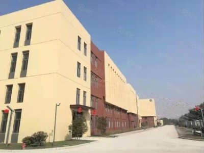 (出售)福州 闽侯荆溪工业区独门独院厂房出售图3