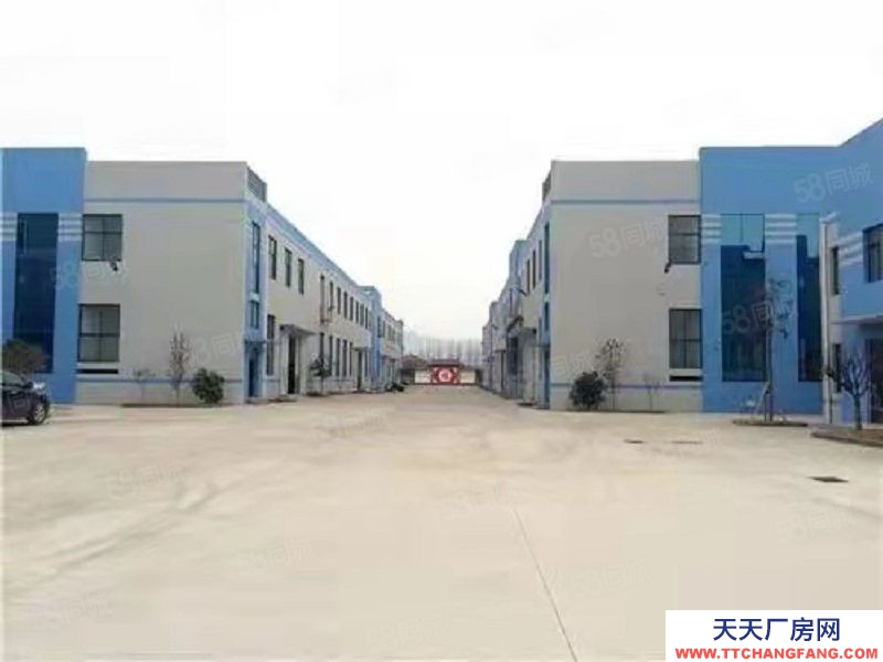 (出售)福州 闽侯荆溪工业区独门独院厂房出售