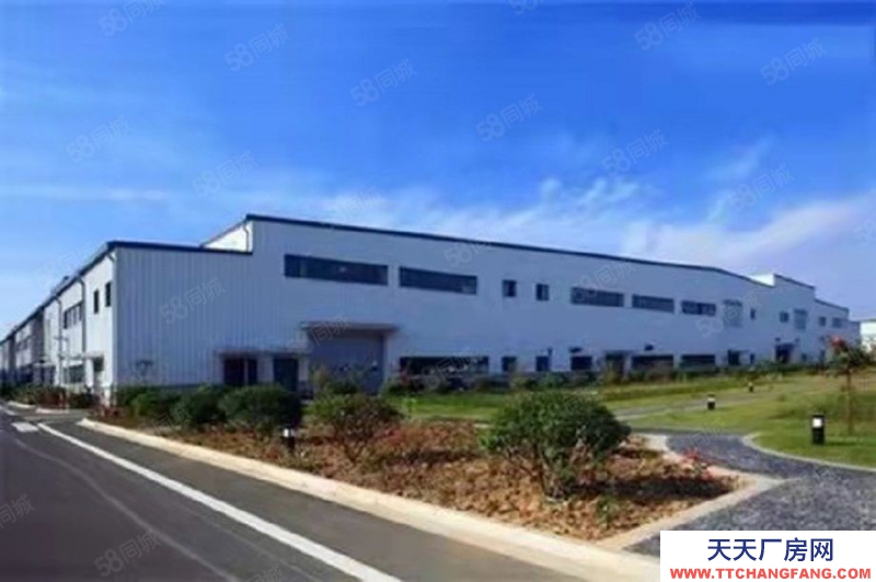 (出售)福州 闽侯荆溪工业区独门独院厂房出售