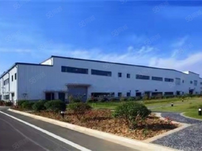 (出售)福州 闽侯荆溪工业区独门独院厂房出售图4