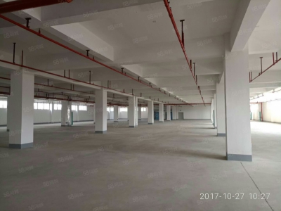 南宁市西乡塘区(出租) 685平标准厂房，适合办公仓储轻加工图1