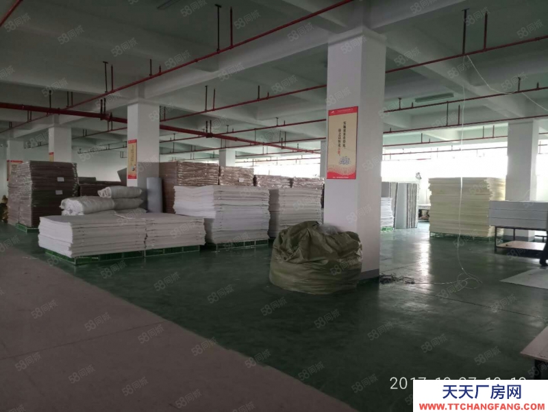 南宁市西乡塘区(出租) 685平标准厂房，适合办公仓储轻加工