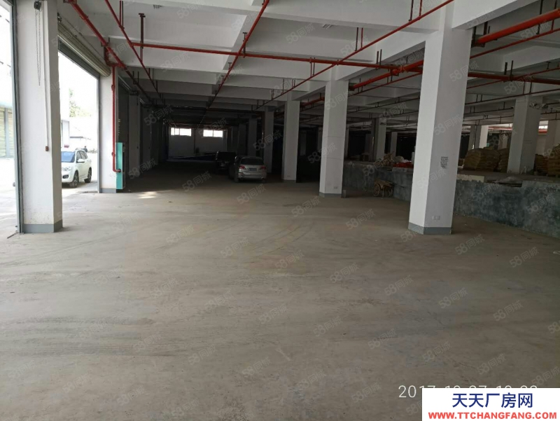 南宁市西乡塘区(出租) 685平标准厂房，适合办公仓储轻加工