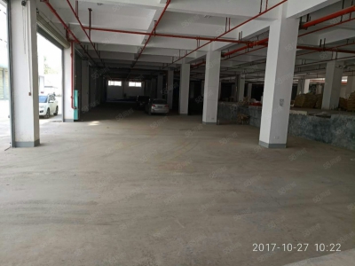 南宁市西乡塘区(出租) 685平标准厂房，适合办公仓储轻加工图4