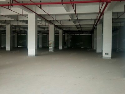 南宁市西乡塘区(出租) 685平标准厂房，适合办公仓储轻加工图5