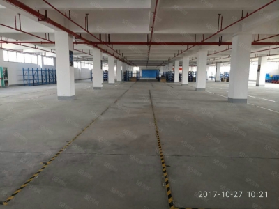 南宁市西乡塘区(出租) 685平标准厂房，适合办公仓储轻加工图6