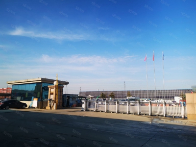 石家庄 正定  美达云仓正定仓库房出租仓储代管，电商代发，城市配送等图1
