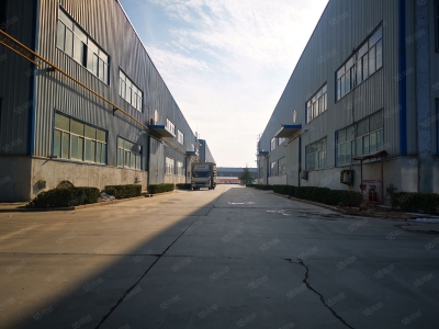 石家庄 正定  美达云仓正定仓库房出租仓储代管，电商代发，城市配送等图2
