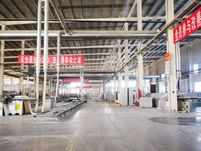 石家庄 正定  美达云仓正定仓库房出租仓储代管，电商代发，城市配送等图3
