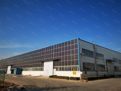 石家庄 正定  美达云仓正定仓库房出租仓储代管，电商代发，城市配送等图4
