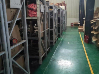 石家庄 正定  美达云仓正定仓库房出租仓储代管，电商代发，城市配送等图6