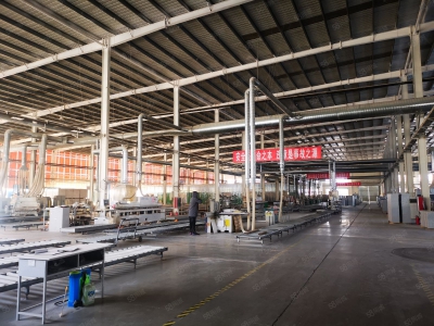 石家庄 正定  美达云仓正定仓库房出租仓储代管，电商代发，城市配送等图5