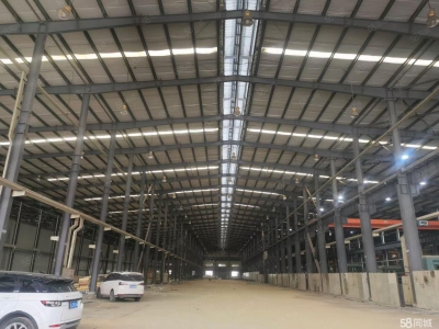 (出售) 福州闽侯铁岭工业区占地20亩建筑面积12200平方米钢型厂房出售图2