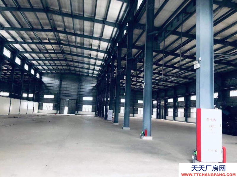 (出售) 福州闽侯铁岭工业区占地20亩建筑面积12200平方米钢型厂房出售