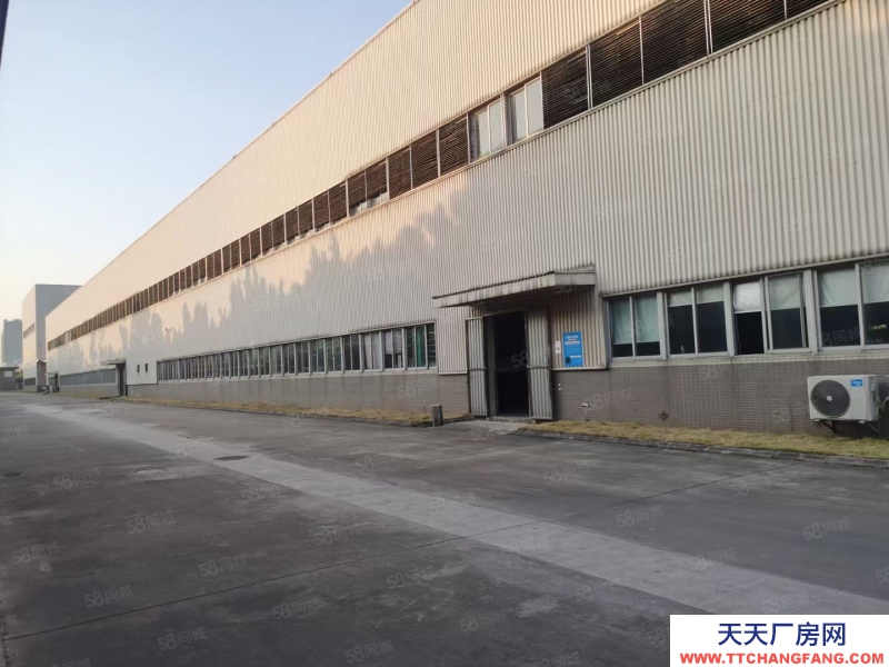 (出售) 福州闽侯铁岭工业区占地20亩建筑面积12200平方米钢型厂房出售