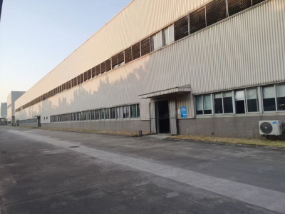 (出售) 福州闽侯铁岭工业区占地20亩建筑面积12200平方米钢型厂房出售图5