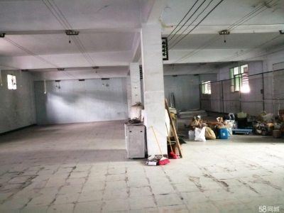 重庆大渡口万达广场对面建桥工业园A区厂房仓库出租图3