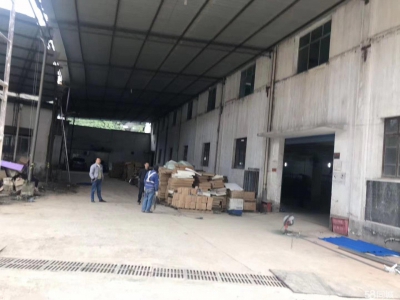 重庆大渡口万达广场对面建桥工业园A区厂房仓库出租图4