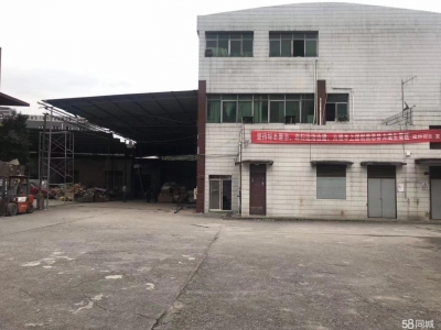 重庆大渡口万达广场对面建桥工业园A区厂房仓库出租图5