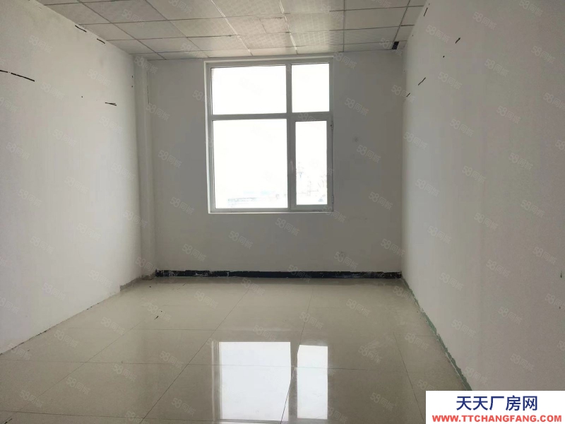石家庄 正定县曙光路沿街精装办公楼出租